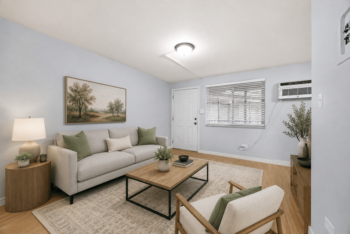 Asbury Gardens Apartments